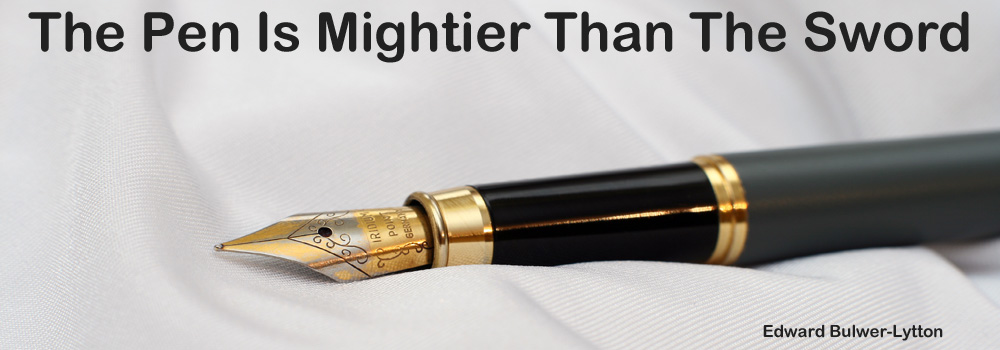essay on pen is mightier than the sword Find speech on the pen is mightier than the sword for students and others find long and short the pen is mightier than the sword speech in very simple and easy words. essay on pen is mightier than the sword Find speech on the pen is mightier than the sword for students and others find long and short the pen is mightier than the sword speech in very simple and easy words.